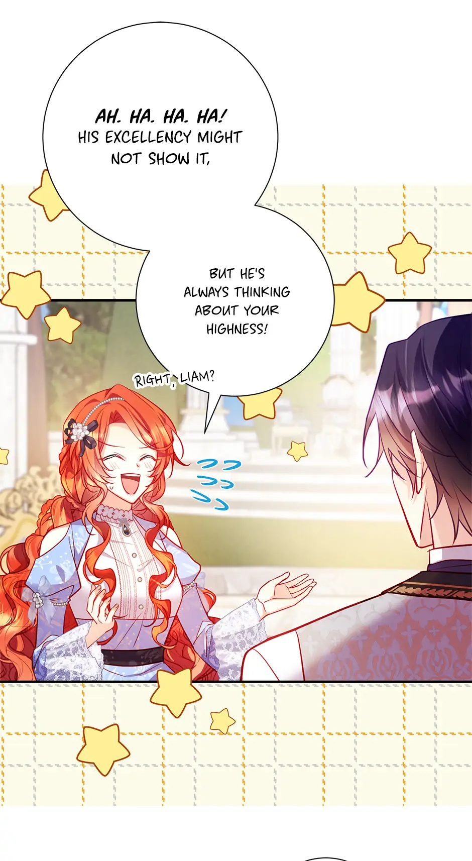 I’m Going To Meet You Beyond Time Chapter 23 245 ch 23 22