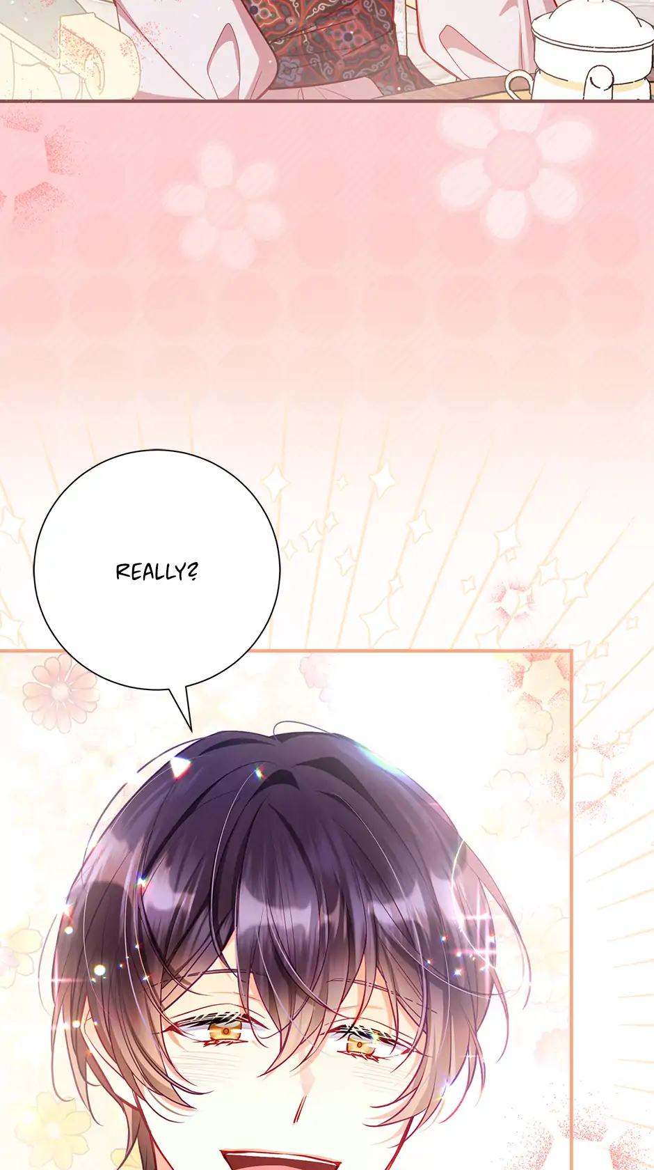 I’m Going To Meet You Beyond Time Chapter 23 251 ch 23 28