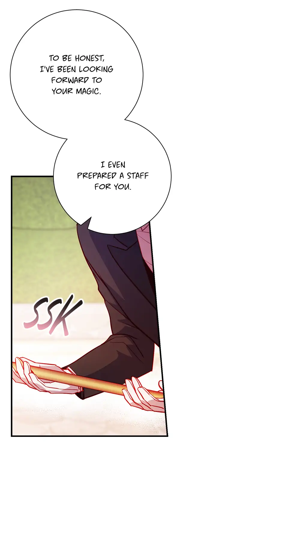 I’m Going To Meet You Beyond Time Chapter 23 254 ch 23 31