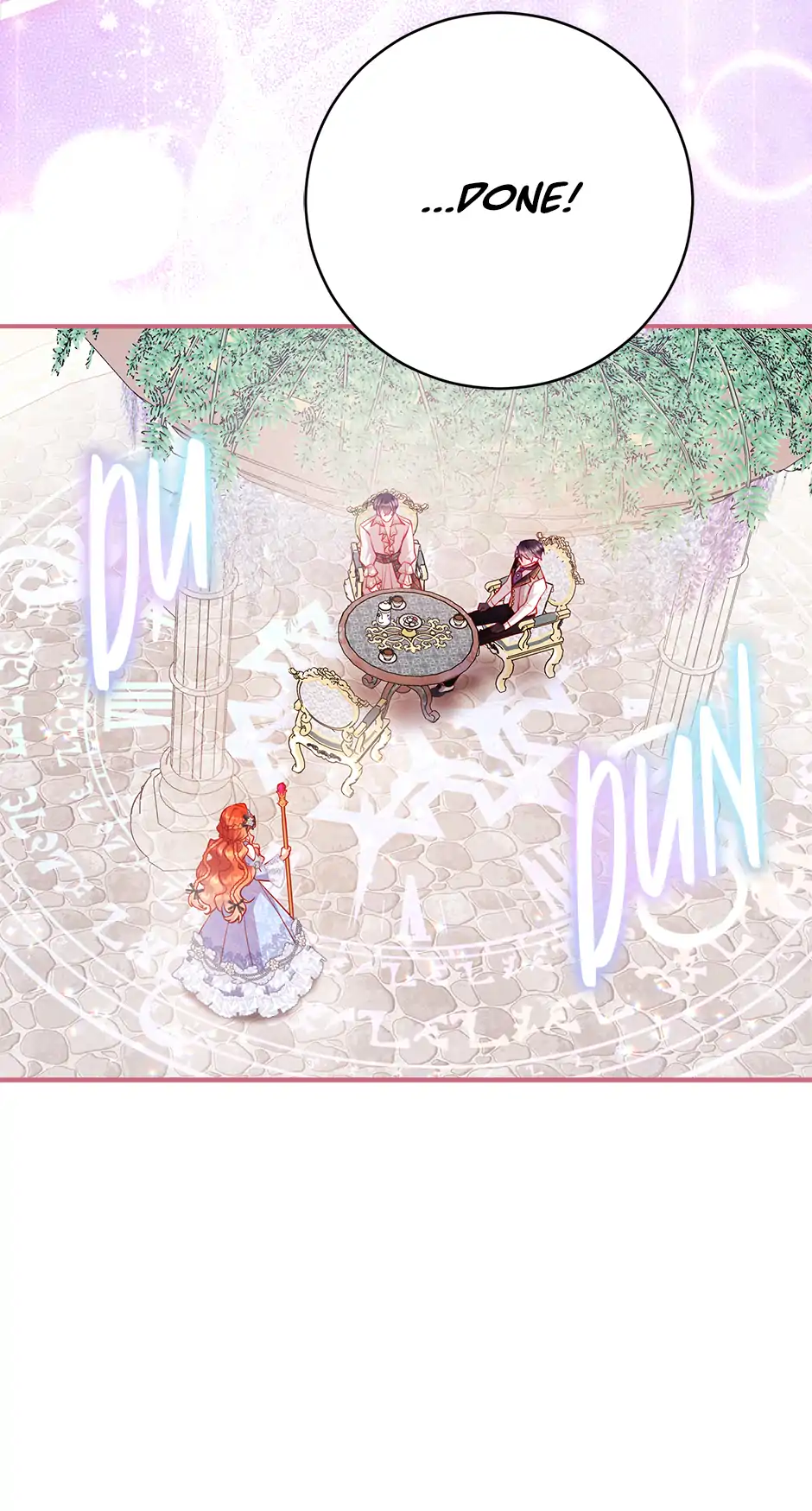 I’m Going To Meet You Beyond Time Chapter 23 264 ch 23 41