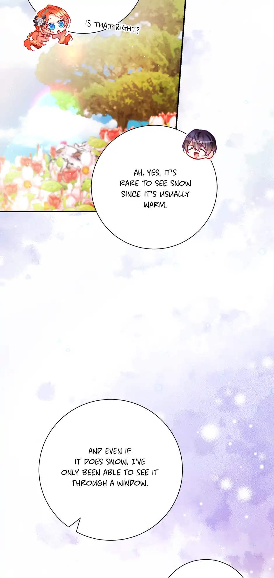 I’m Going To Meet You Beyond Time Chapter 23 266 ch 23 43