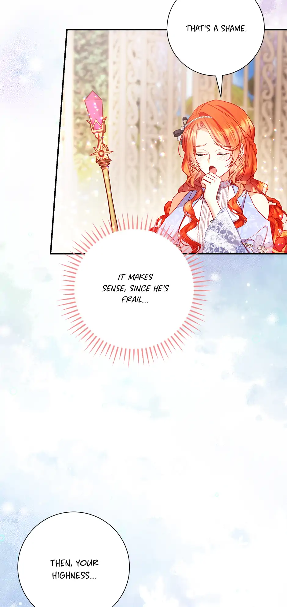 I’m Going To Meet You Beyond Time Chapter 23 267 ch 23 44