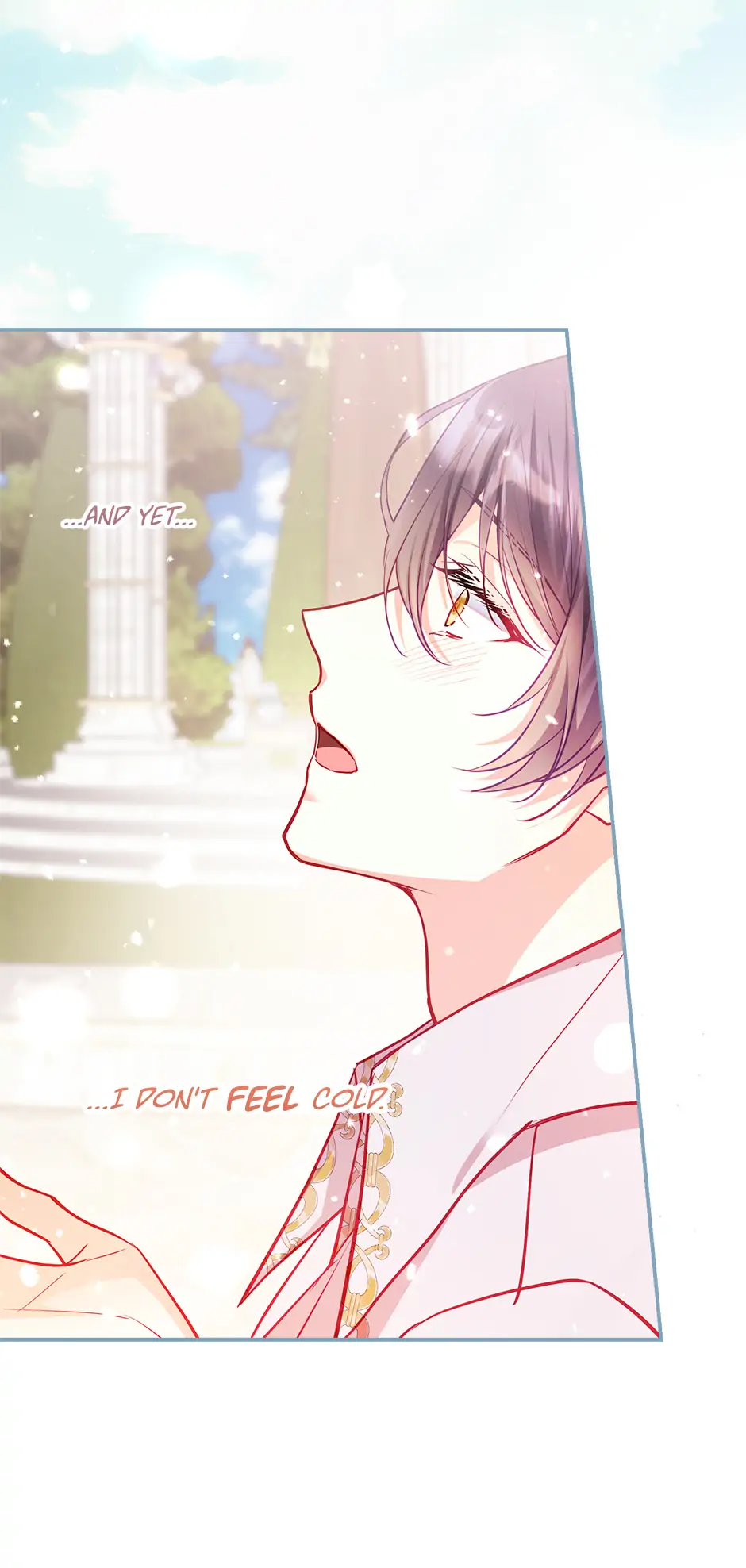 I’m Going To Meet You Beyond Time Chapter 23 271 ch 23 48