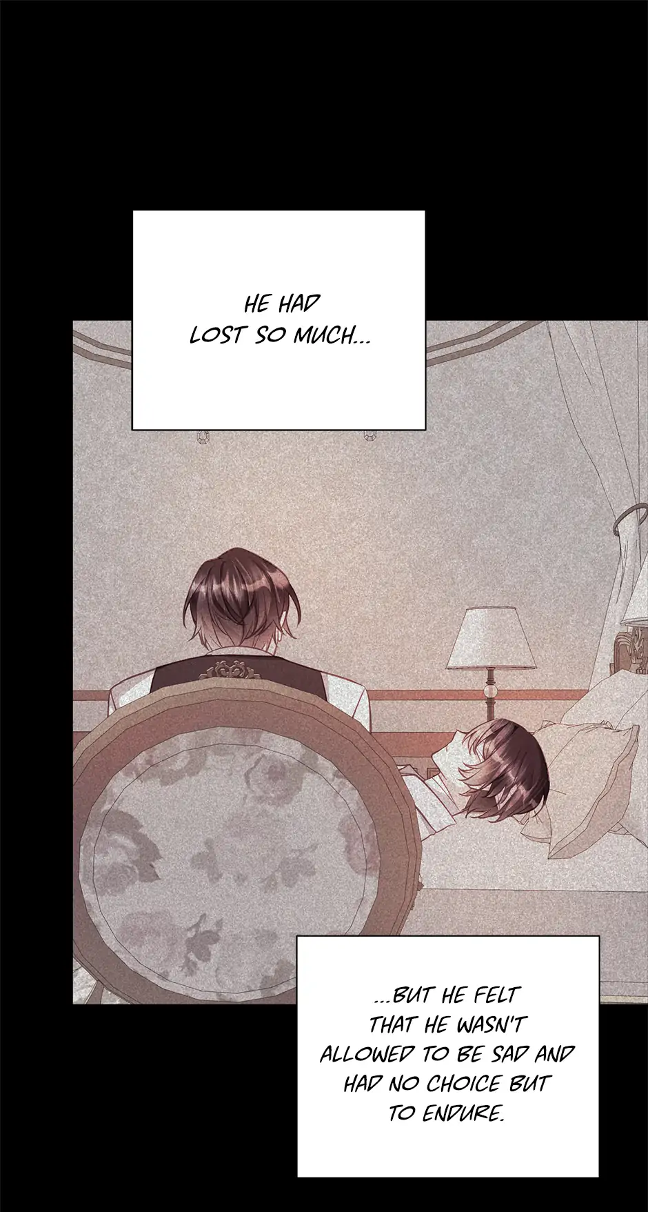 I’m Going To Meet You Beyond Time Chapter 23 278 ch 23 55