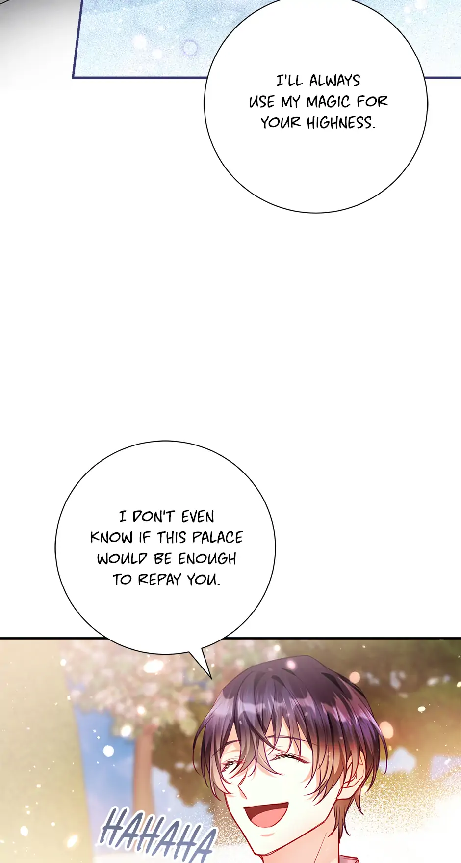 I’m Going To Meet You Beyond Time Chapter 23 283 ch 23 60