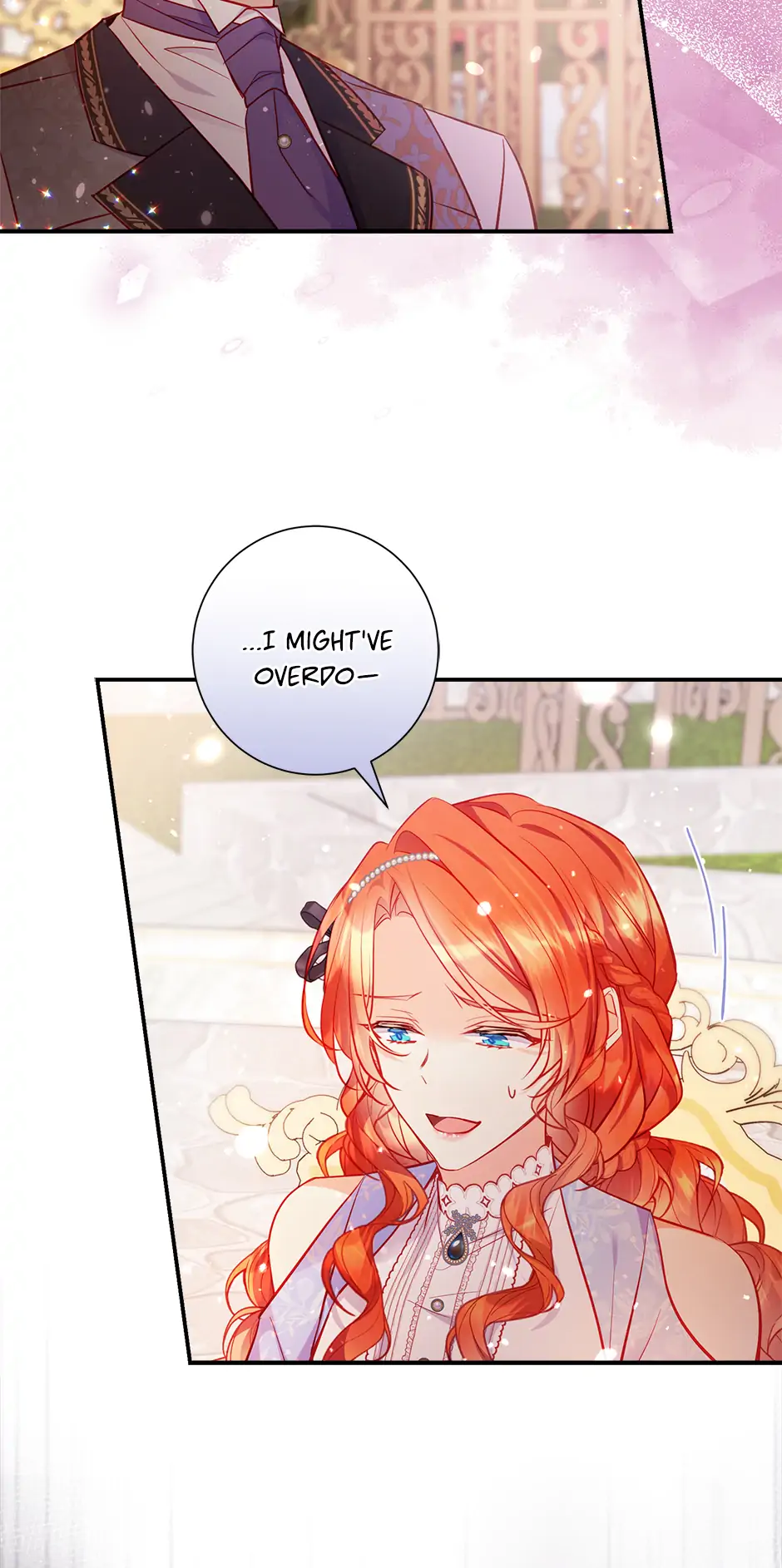 I’m Going To Meet You Beyond Time Chapter 23 289 ch 23 66