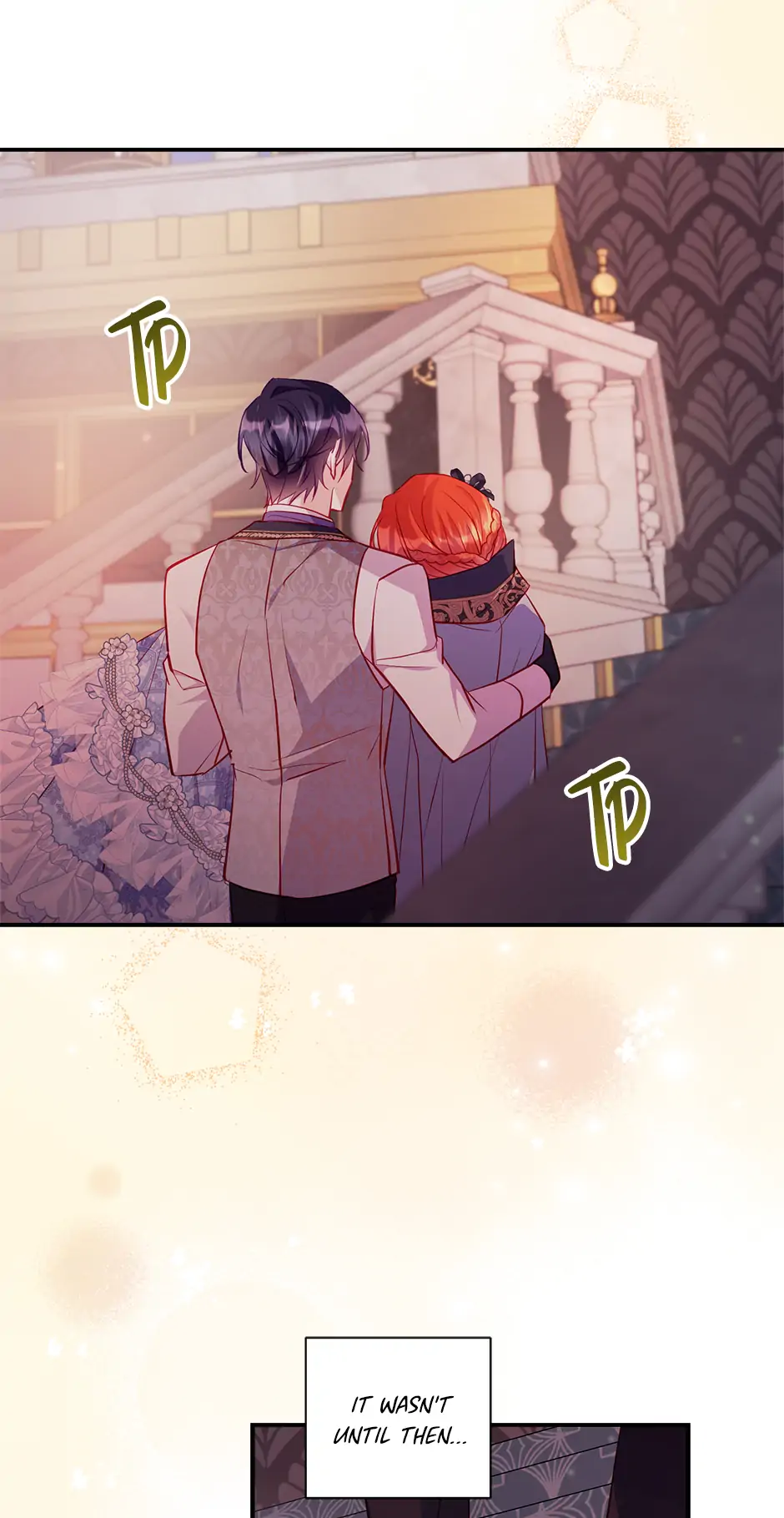 I’m Going To Meet You Beyond Time Chapter 24 200 ch 24 10