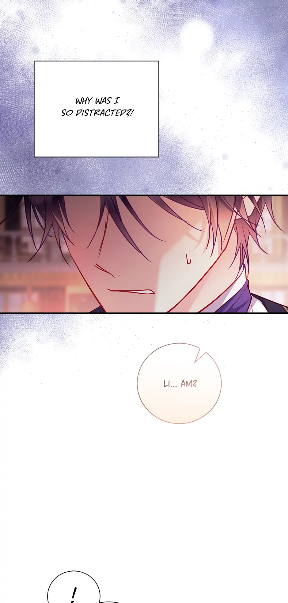 I’m Going To Meet You Beyond Time Chapter 24 204 ch 24 14