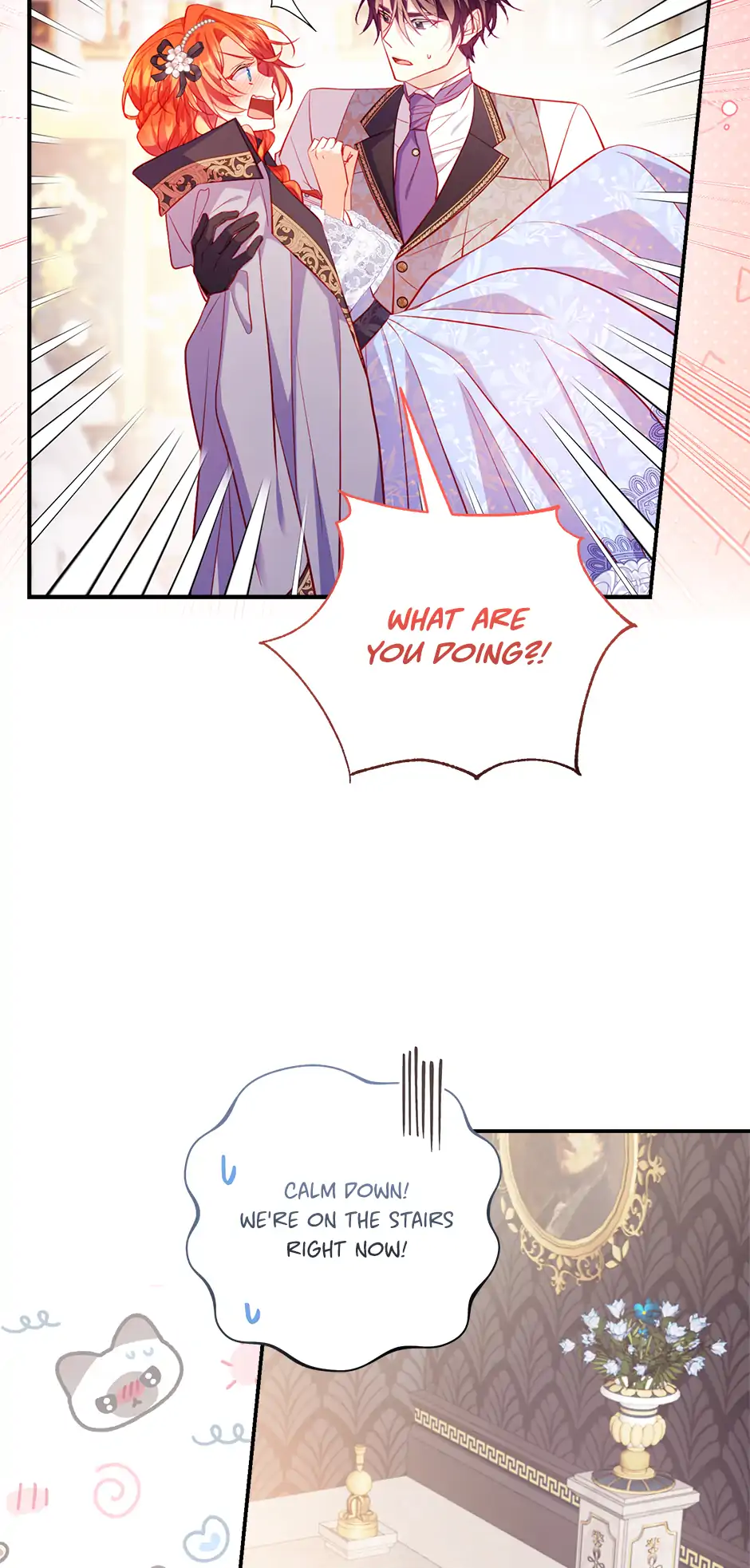 I’m Going To Meet You Beyond Time Chapter 24 206 ch 24 16