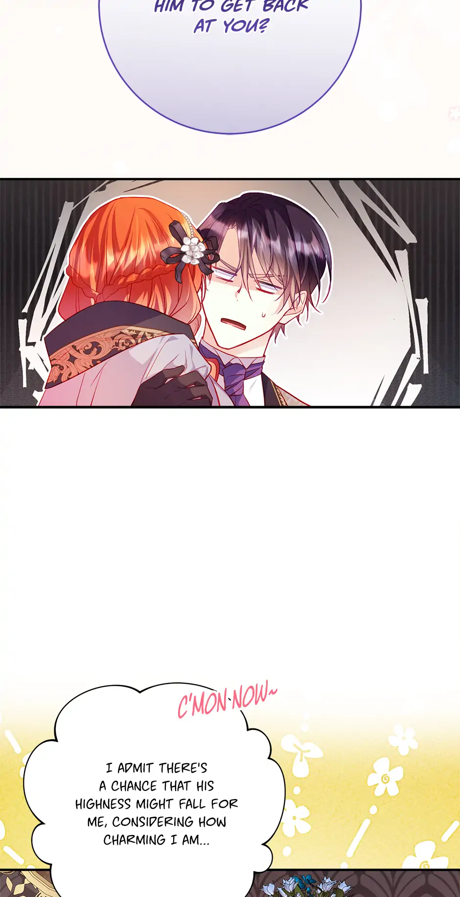 I’m Going To Meet You Beyond Time Chapter 24 214 ch 24 24