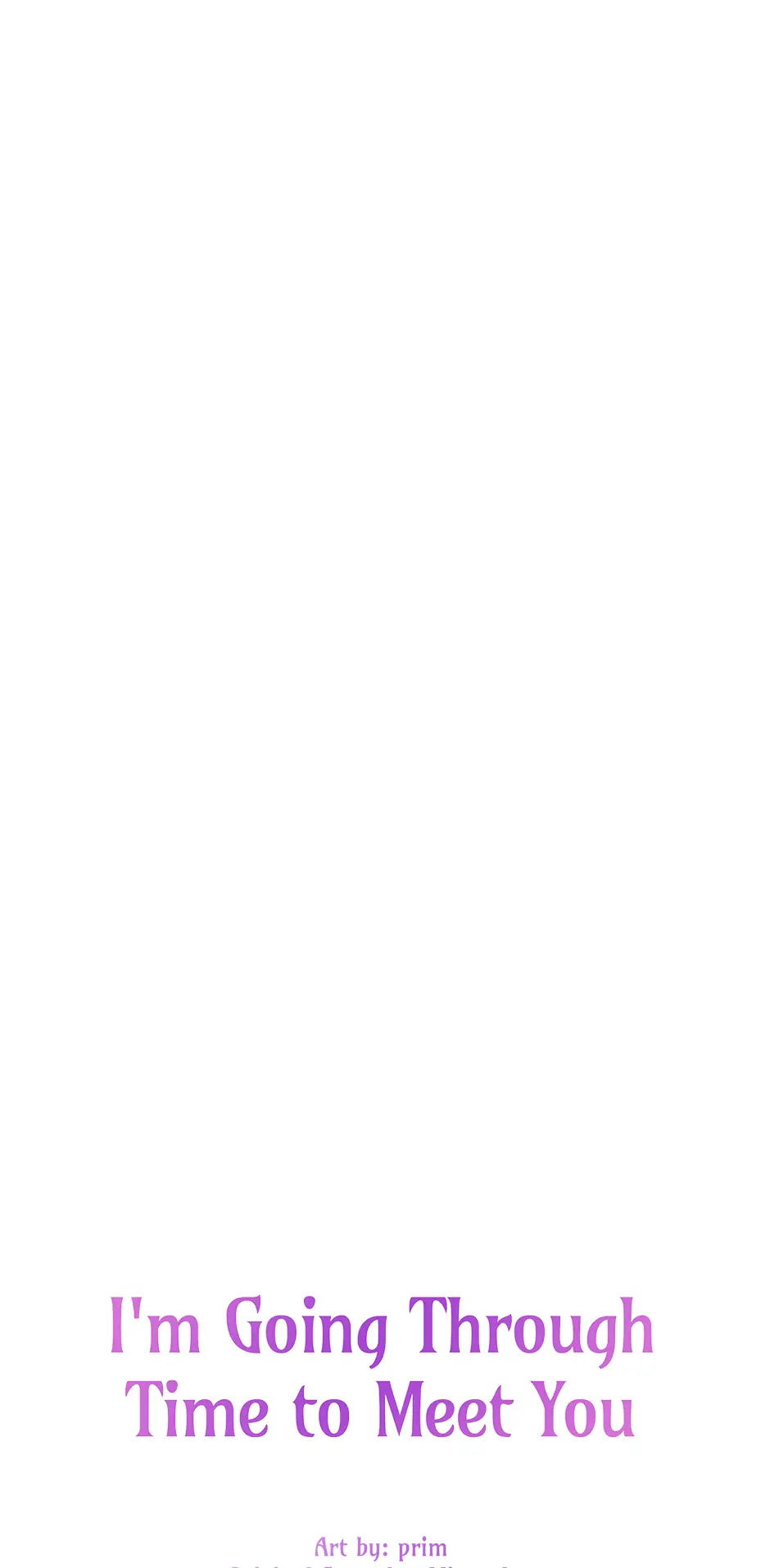 I’m Going To Meet You Beyond Time Chapter 24 224 ch 24 34