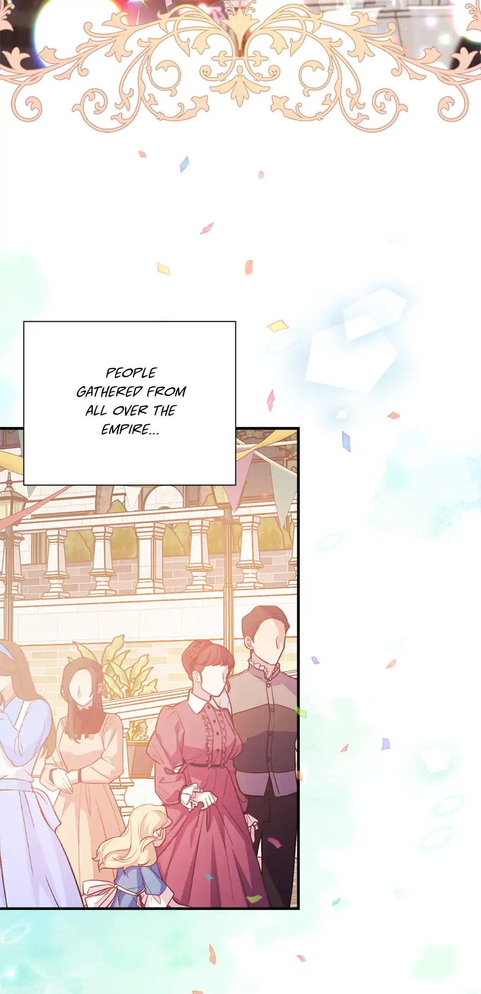 I’m Going To Meet You Beyond Time Chapter 24 238 ch 24 48