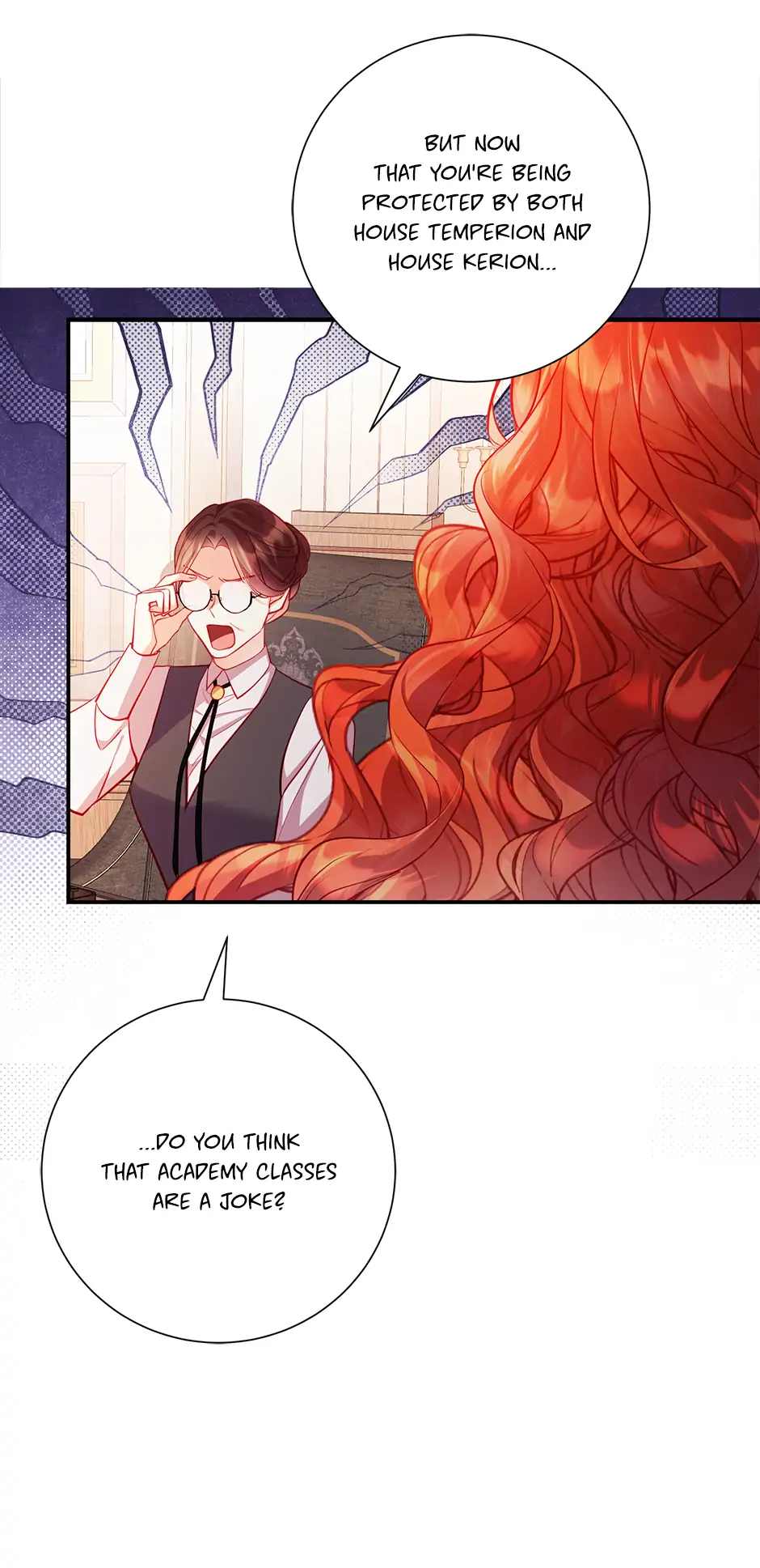 I’m Going To Meet You Beyond Time Chapter 24 241 ch 24 51