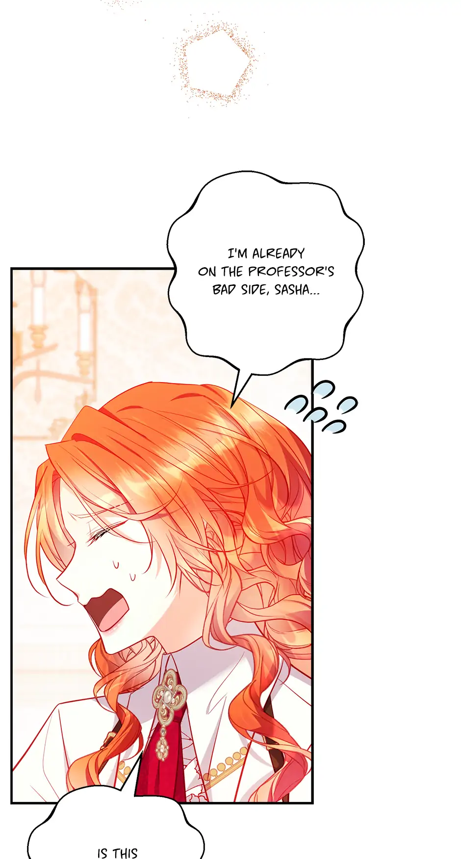 I’m Going To Meet You Beyond Time Chapter 24 246 ch 24 56