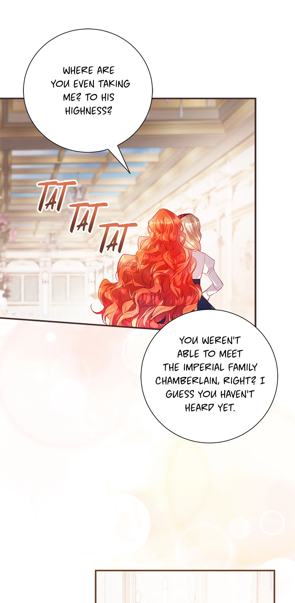 I’m Going To Meet You Beyond Time Chapter 24 248 ch 24 58