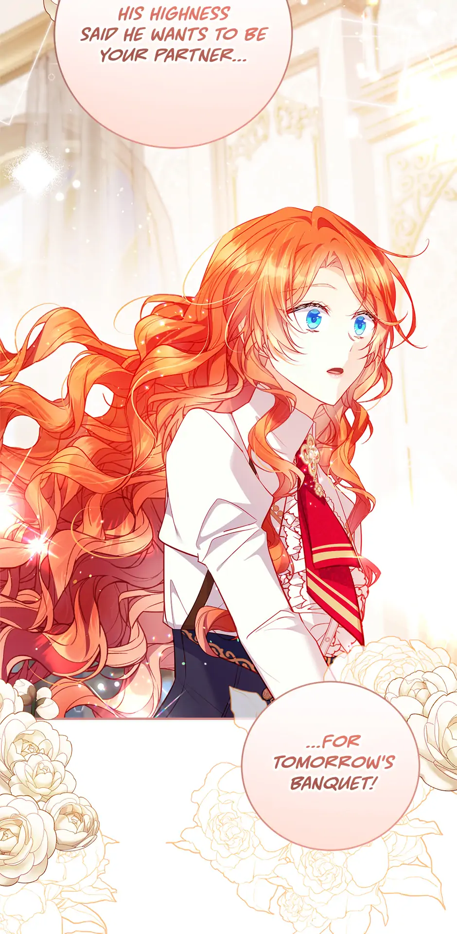 I’m Going To Meet You Beyond Time Chapter 24 250 ch 24 60