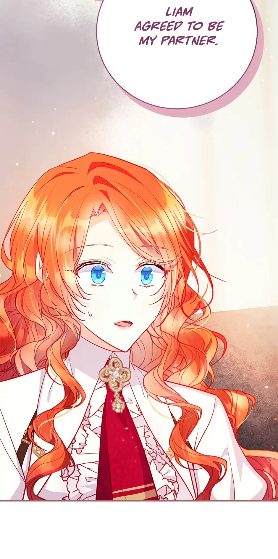 I’m Going To Meet You Beyond Time Chapter 25 255 ch 25 11