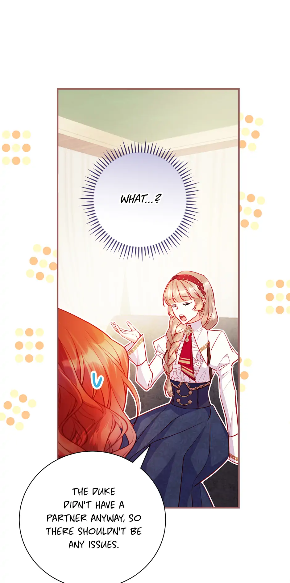 I’m Going To Meet You Beyond Time Chapter 25 256 ch 25 12