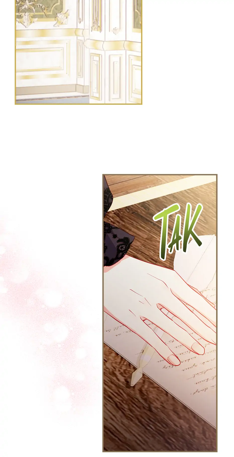 I’m Going To Meet You Beyond Time Chapter 25 260 ch 25 16