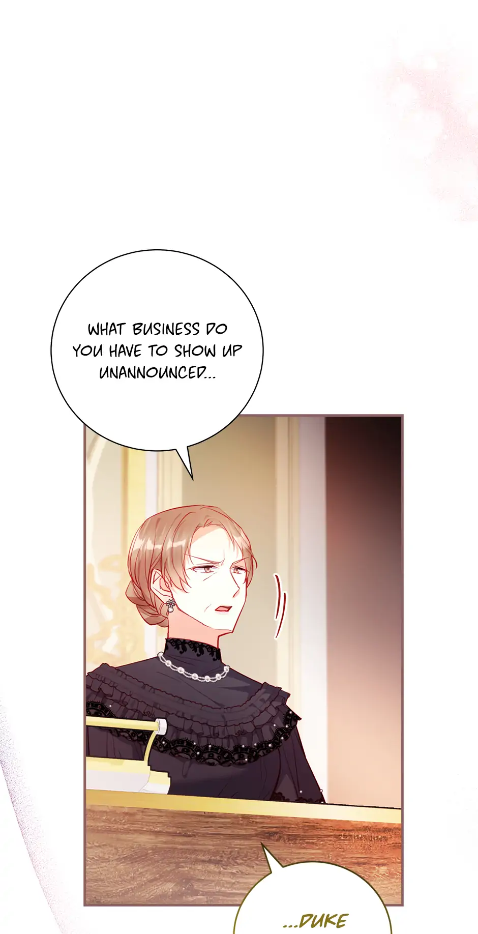 I’m Going To Meet You Beyond Time Chapter 25 261 ch 25 17