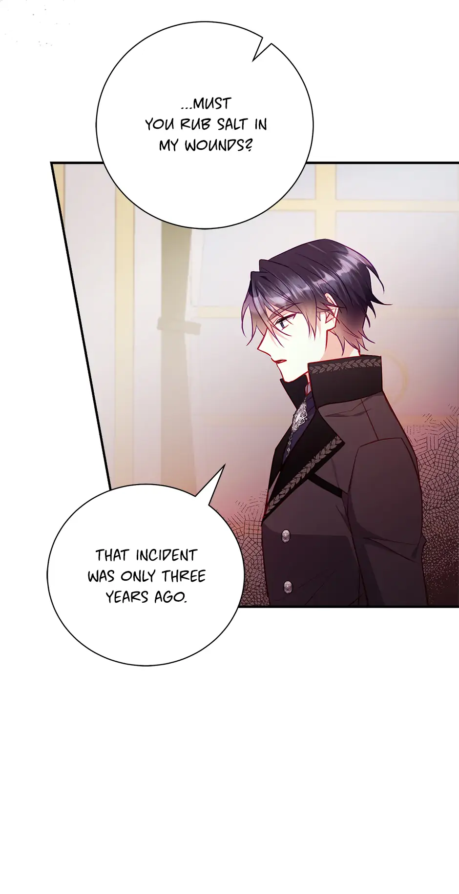 I’m Going To Meet You Beyond Time Chapter 25 264 ch 25 20