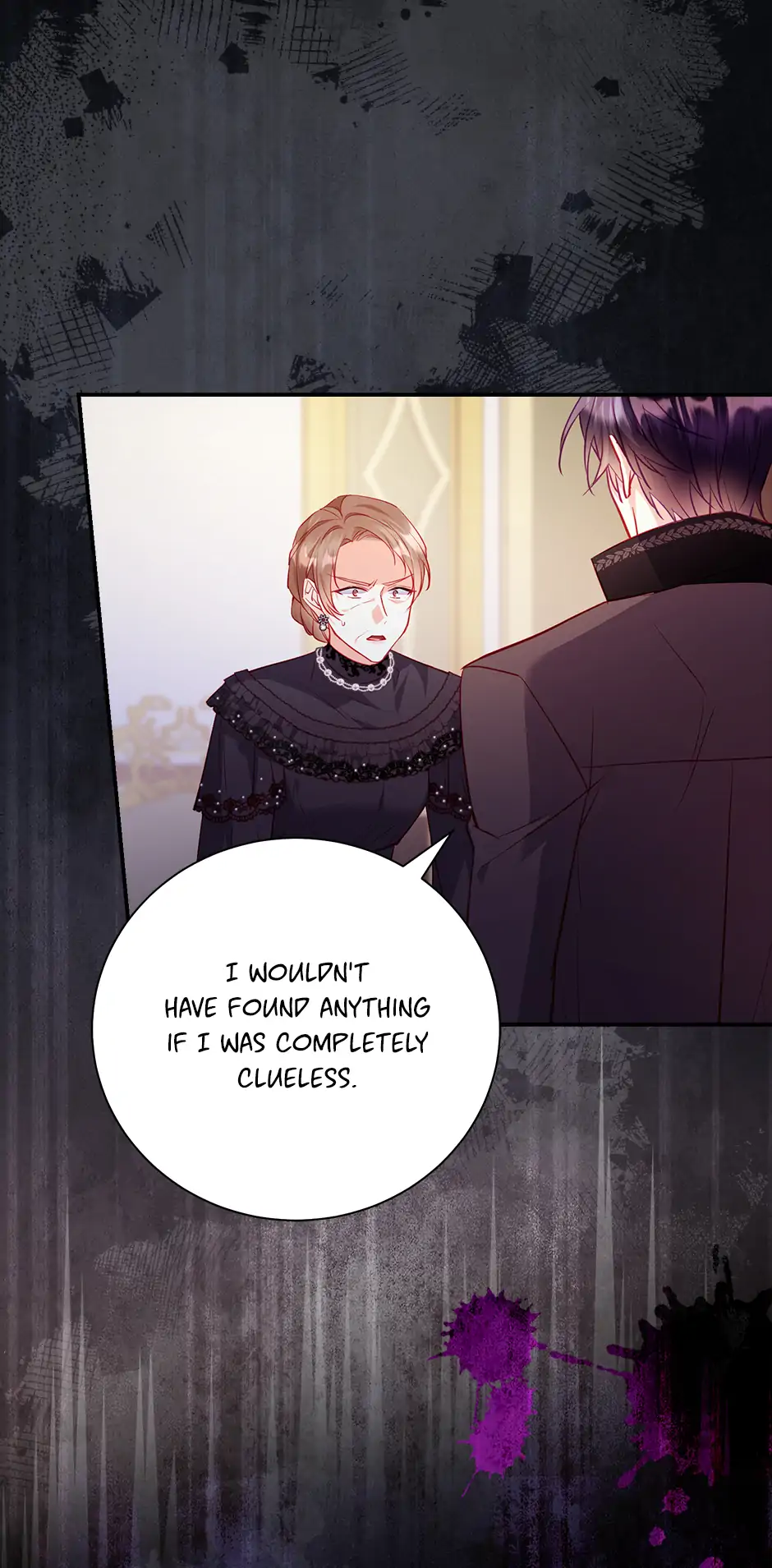 I’m Going To Meet You Beyond Time Chapter 25 269 ch 25 25