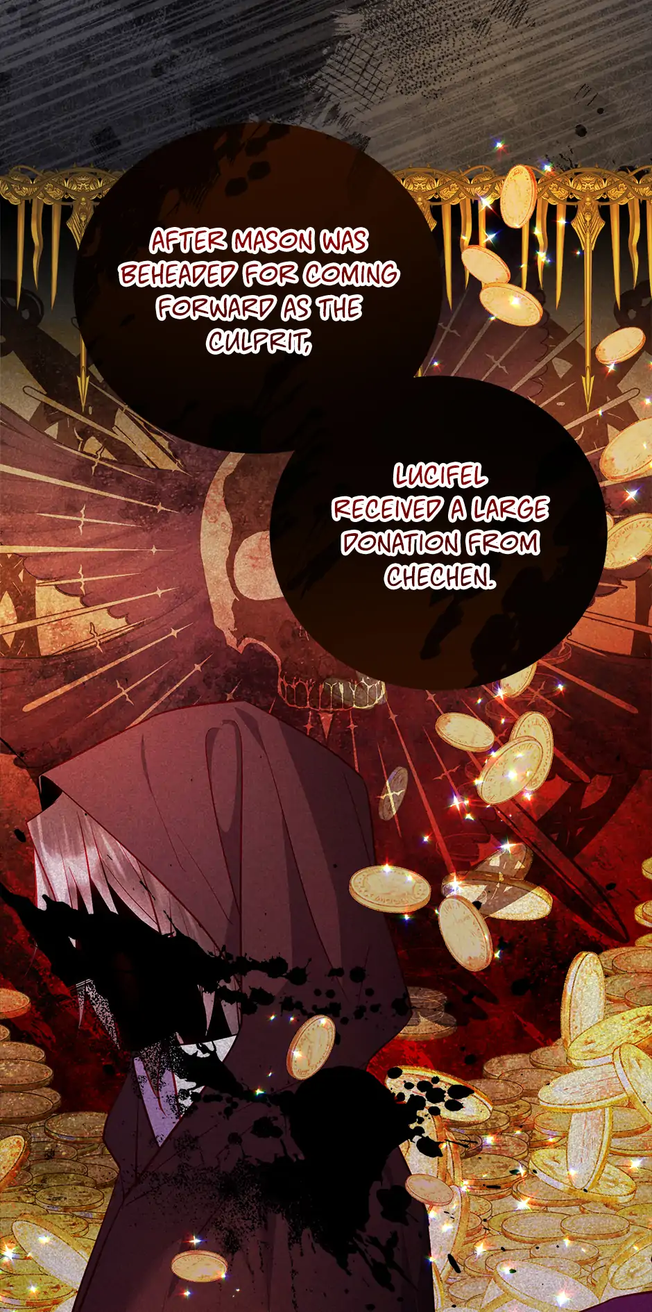 I’m Going To Meet You Beyond Time Chapter 25 273 ch 25 29