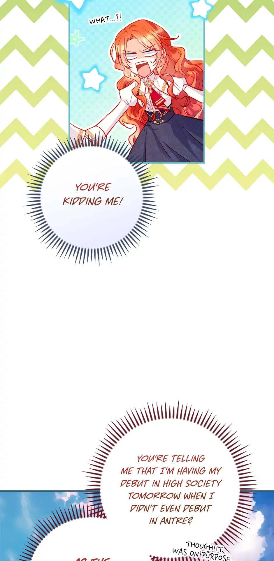 I’m Going To Meet You Beyond Time Chapter 25 247 ch 25 3