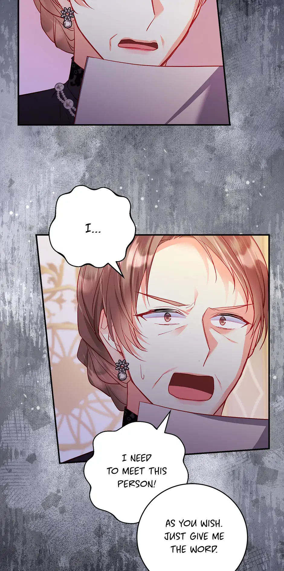 I’m Going To Meet You Beyond Time Chapter 25 276 ch 25 32