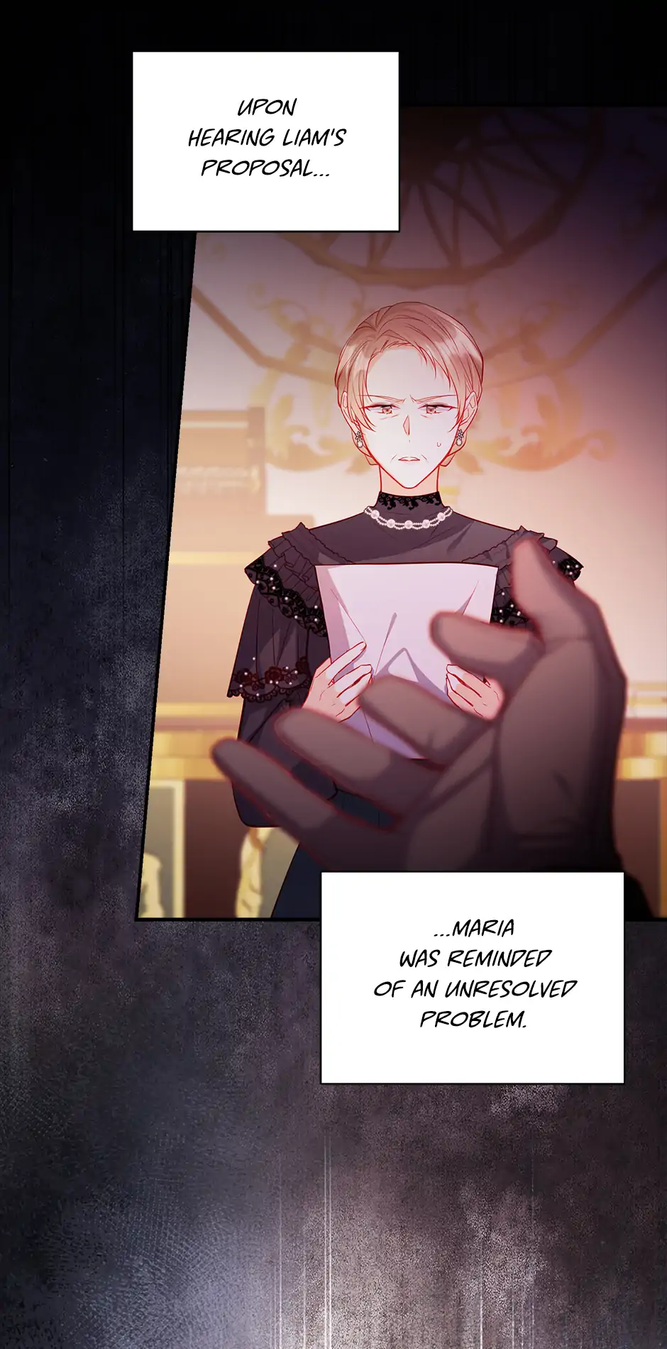 I’m Going To Meet You Beyond Time Chapter 25 279 ch 25 35