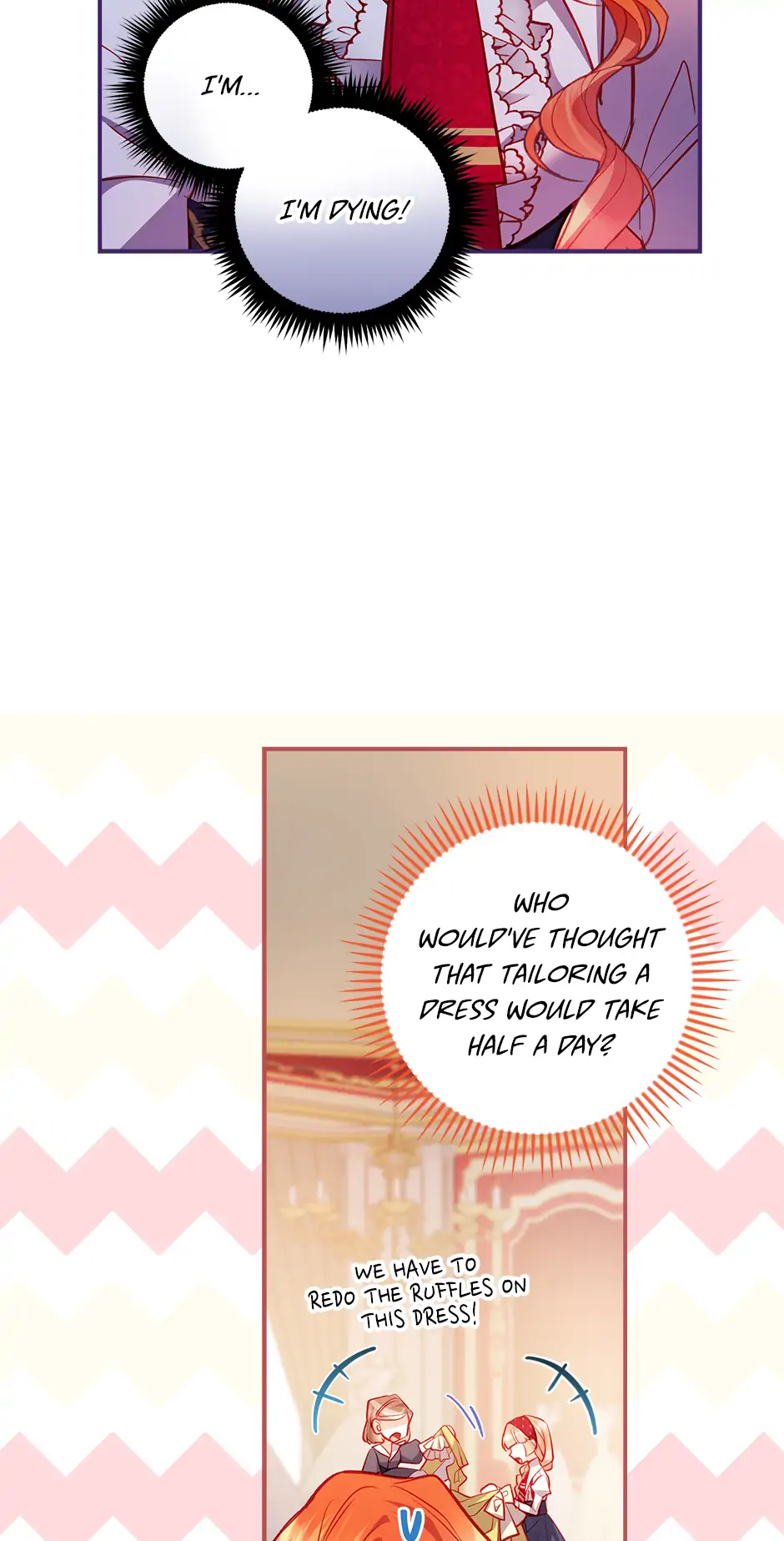 I’m Going To Meet You Beyond Time Chapter 25 286 ch 25 42