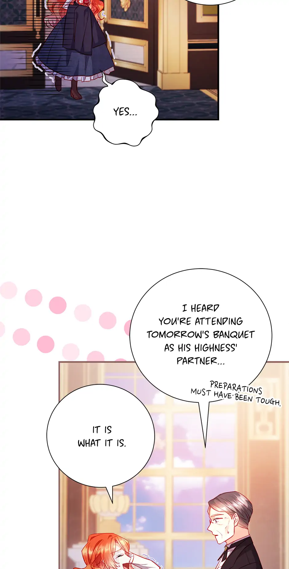 I’m Going To Meet You Beyond Time Chapter 25 288 ch 25 44