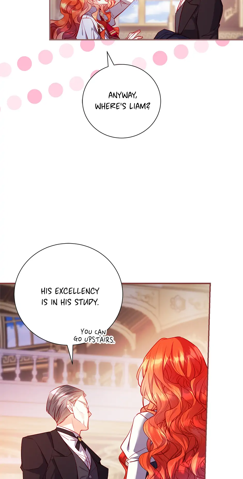 I’m Going To Meet You Beyond Time Chapter 25 289 ch 25 45