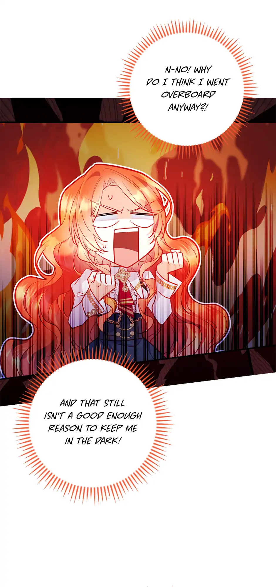 I’m Going To Meet You Beyond Time Chapter 25 296 ch 25 52