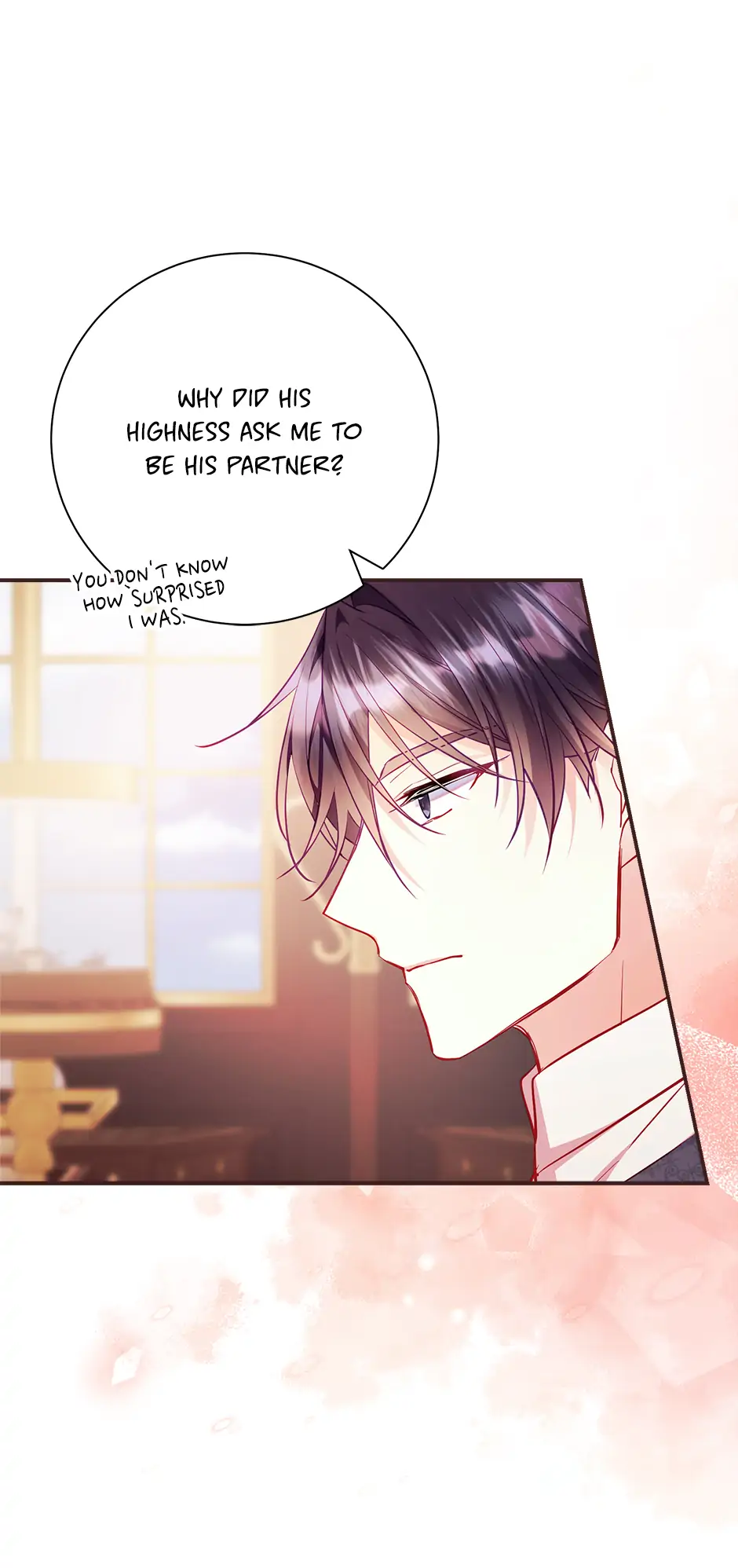 I’m Going To Meet You Beyond Time Chapter 25 301 ch 25 57