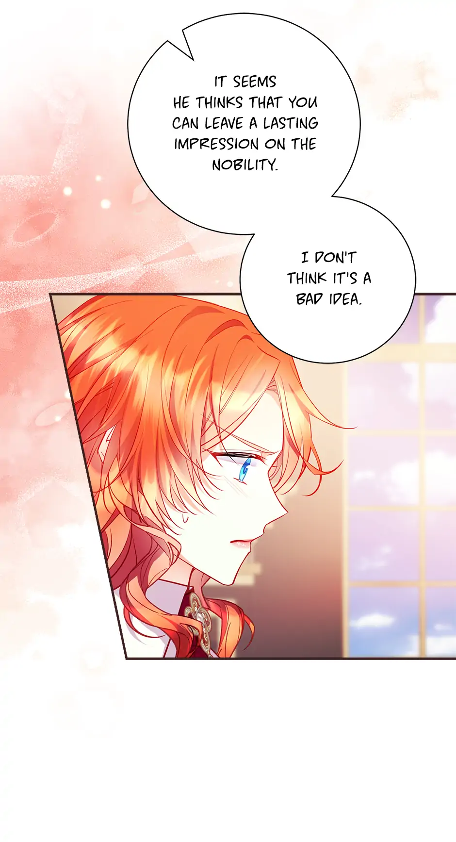 I’m Going To Meet You Beyond Time Chapter 25 302 ch 25 58