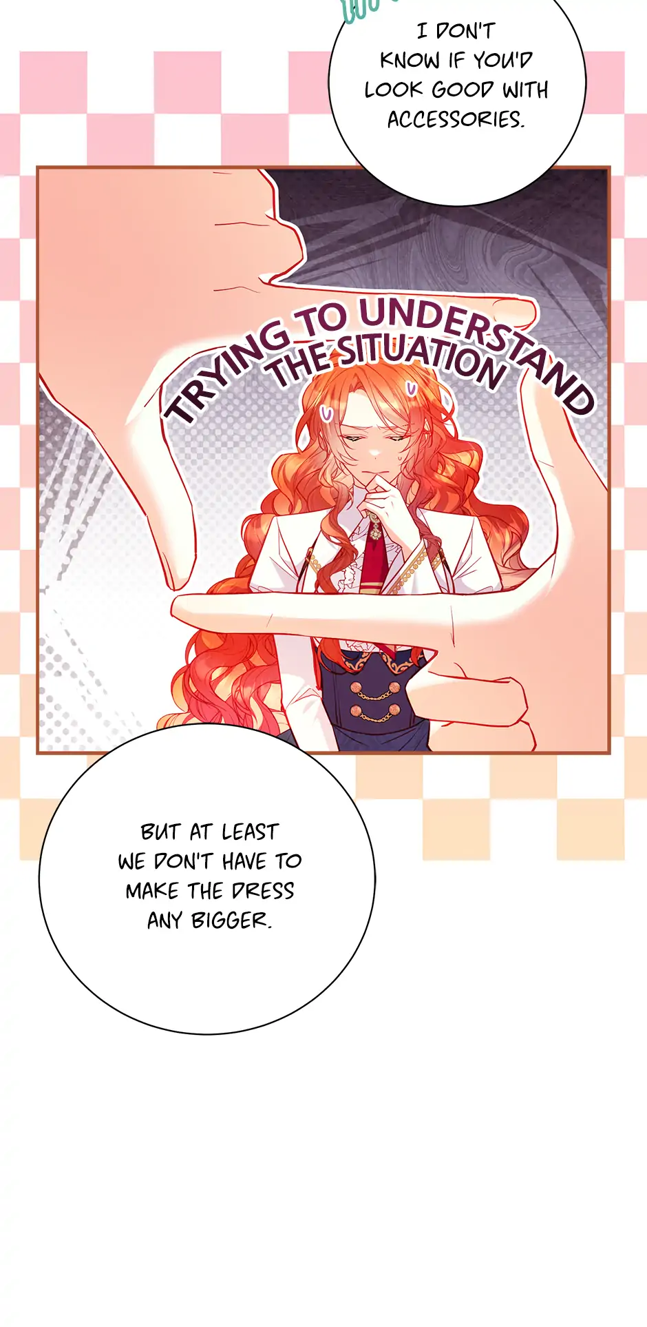 I’m Going To Meet You Beyond Time Chapter 25 250 ch 25 6