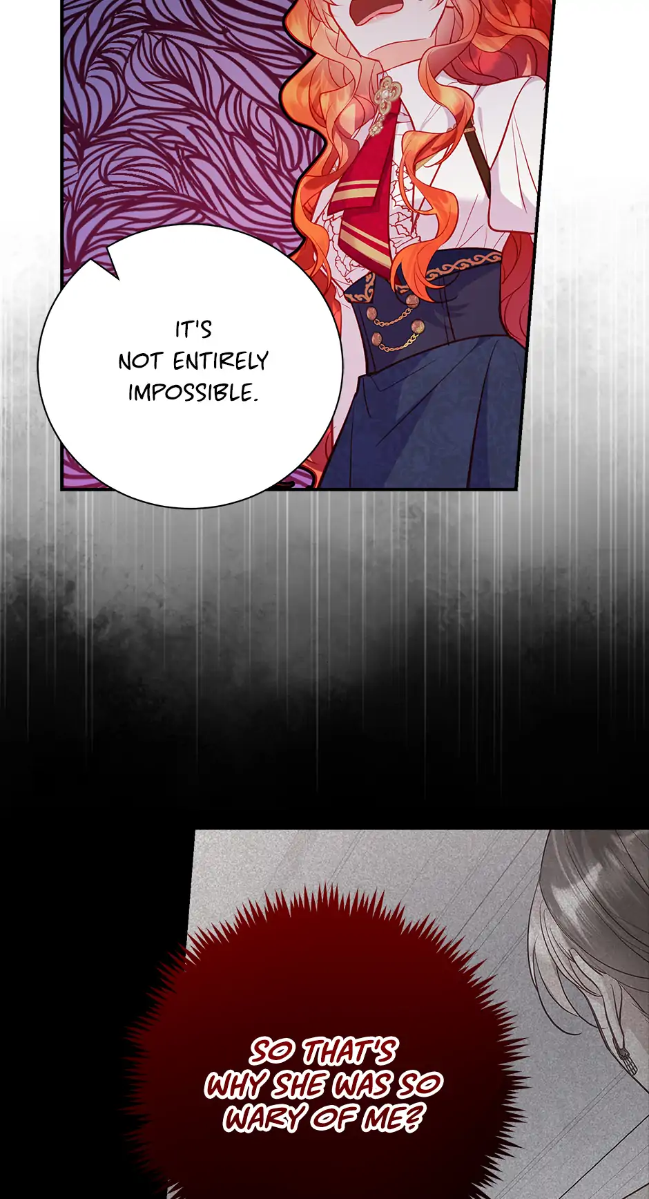 I’m Going To Meet You Beyond Time Chapter 25 307 ch 25 63