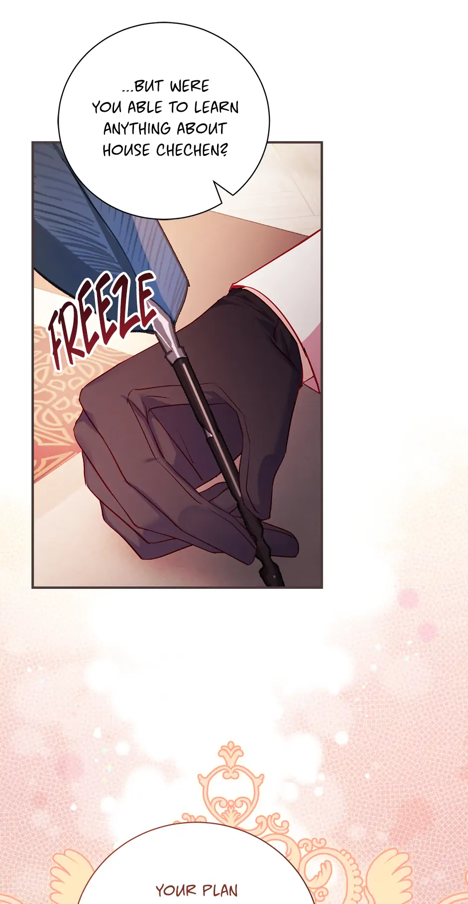 I’m Going To Meet You Beyond Time Chapter 25 309 ch 25 65