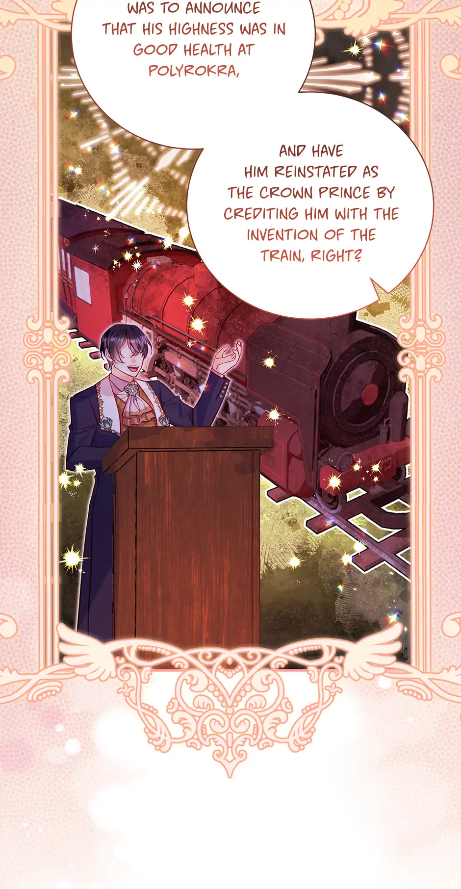 I’m Going To Meet You Beyond Time Chapter 25 310 ch 25 66