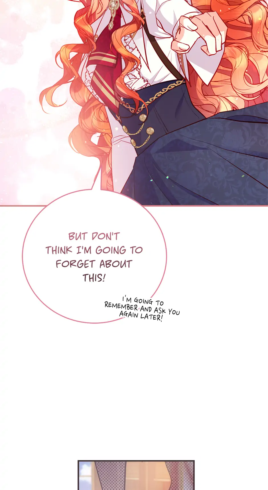 I’m Going To Meet You Beyond Time Chapter 25 317 ch 25 73