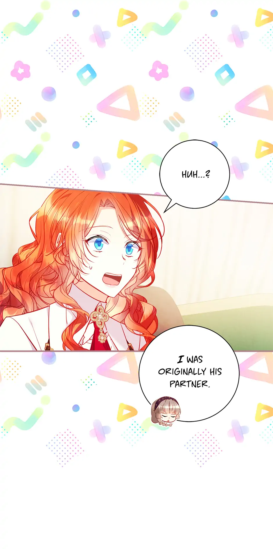 I’m Going To Meet You Beyond Time Chapter 25 252 ch 25 8