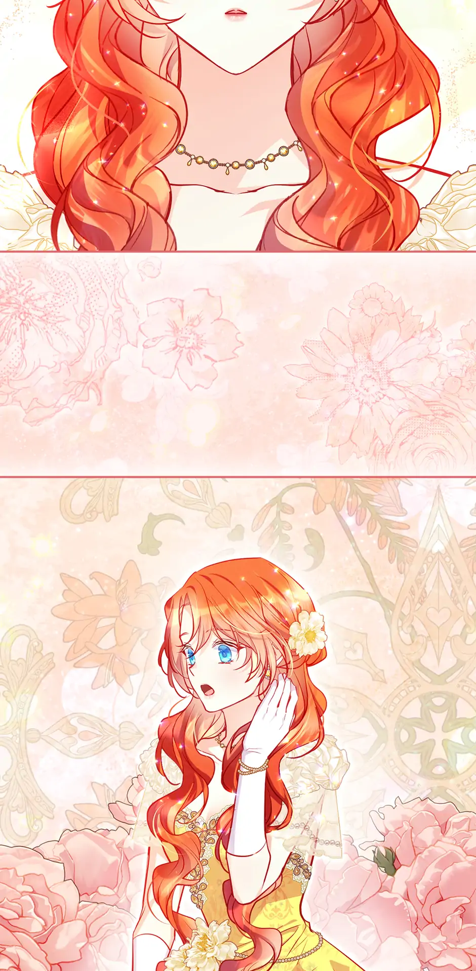 I’m Going To Meet You Beyond Time Chapter 26 228 ch 26 11