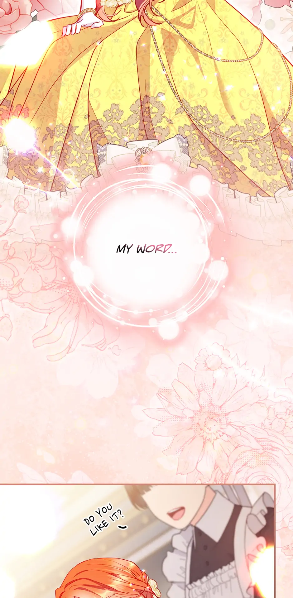 I’m Going To Meet You Beyond Time Chapter 26 229 ch 26 12