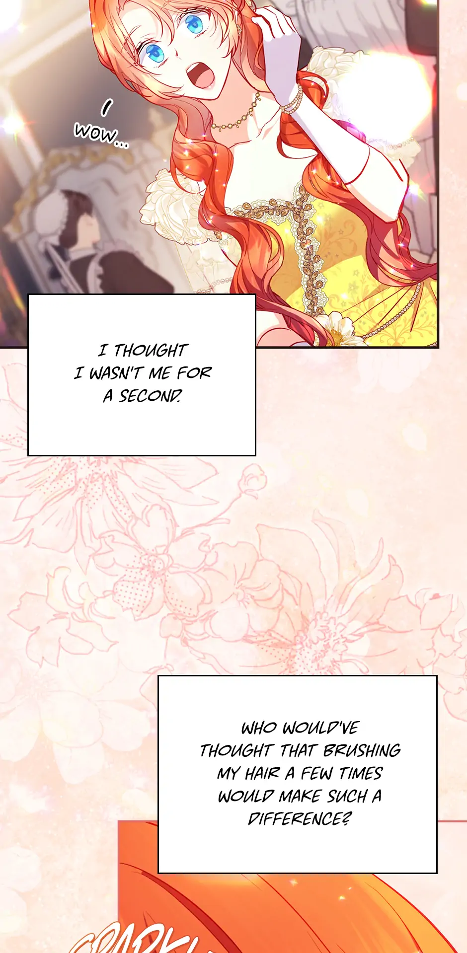 I’m Going To Meet You Beyond Time Chapter 26 230 ch 26 13