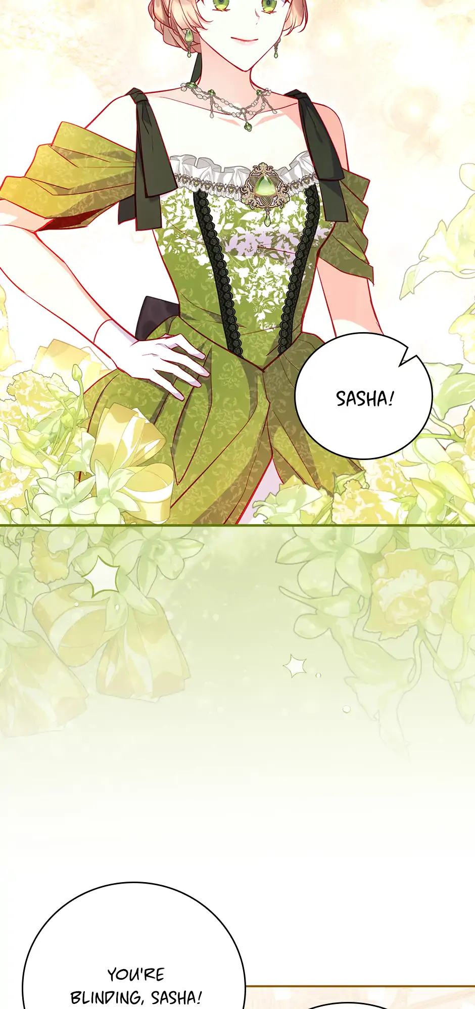 I’m Going To Meet You Beyond Time Chapter 26 233 ch 26 16