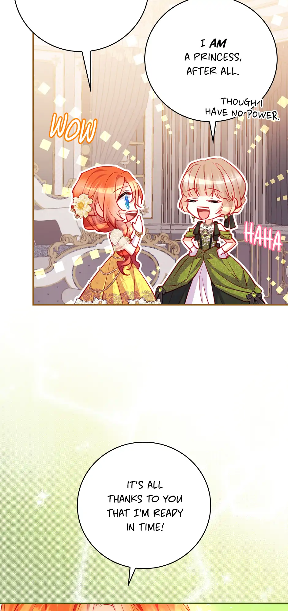 I’m Going To Meet You Beyond Time Chapter 26 234 ch 26 17