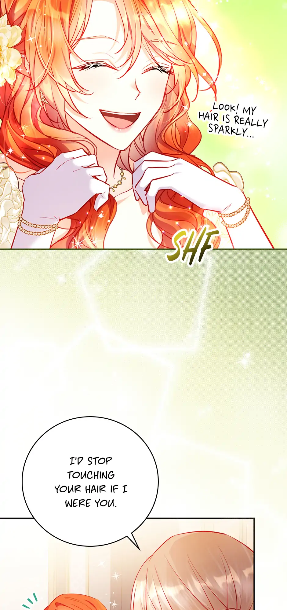 I’m Going To Meet You Beyond Time Chapter 26 235 ch 26 18