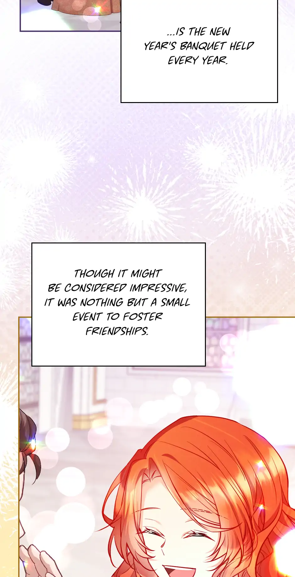 I’m Going To Meet You Beyond Time Chapter 26 219 ch 26 2