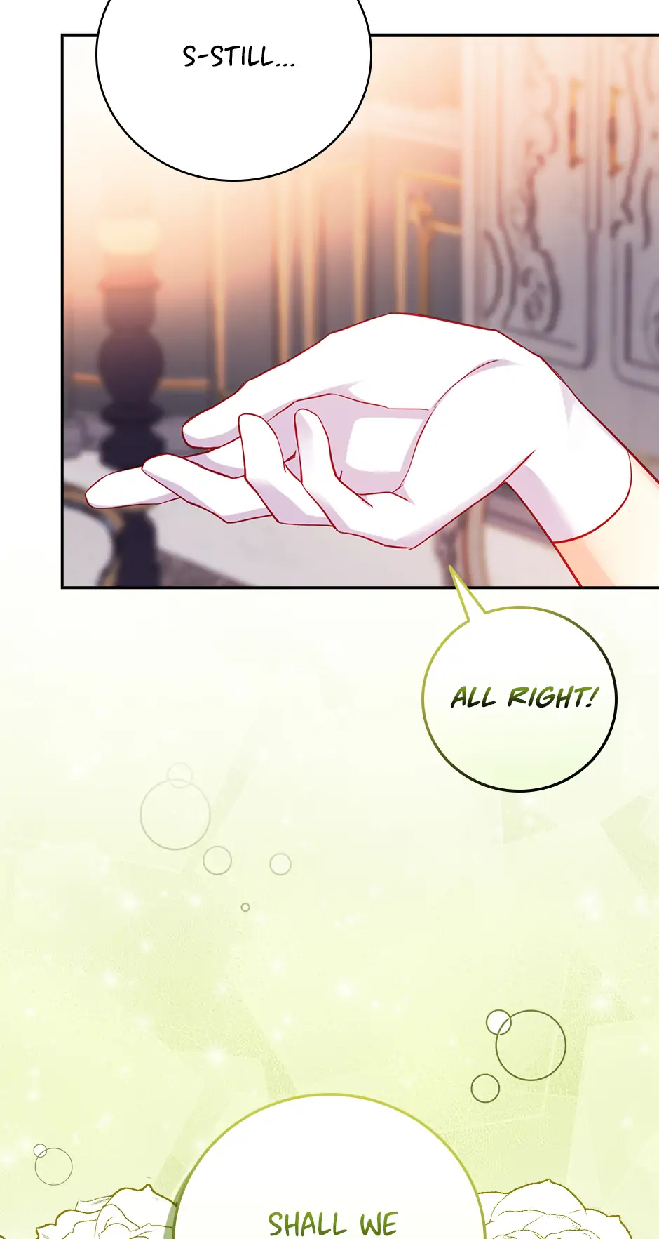 I’m Going To Meet You Beyond Time Chapter 26 240 ch 26 23